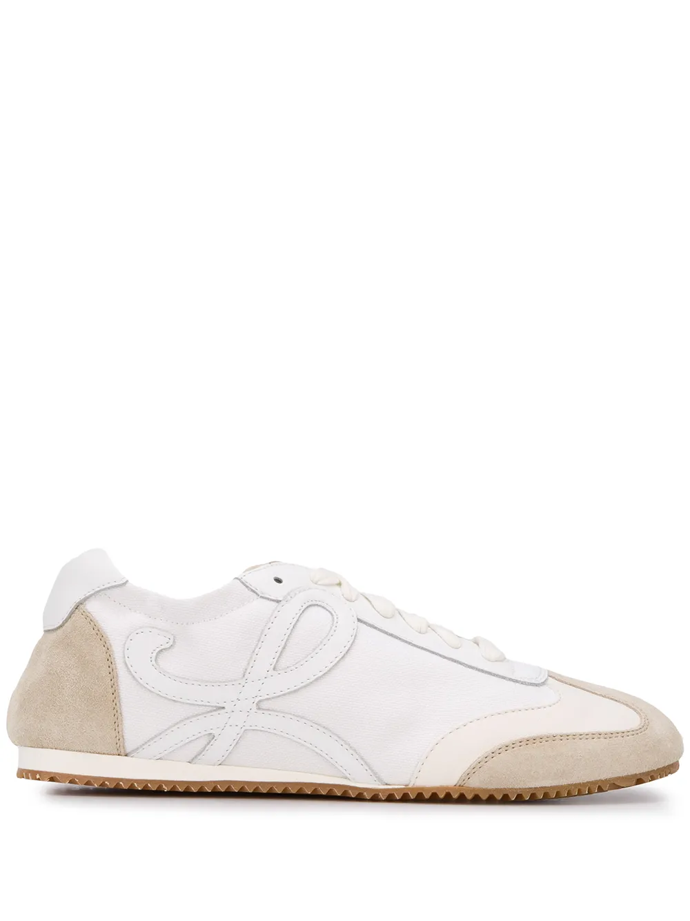 фото Loewe ballet runner sneakers