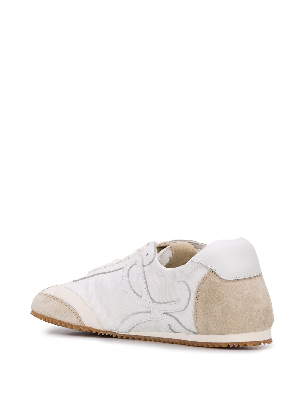 фото Loewe ballet runner sneakers