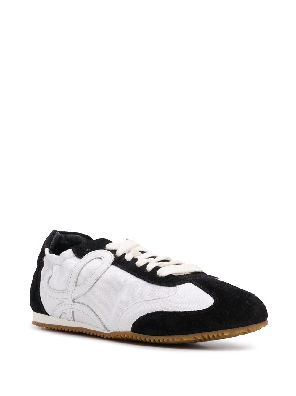 фото Loewe ballet runner sneakers