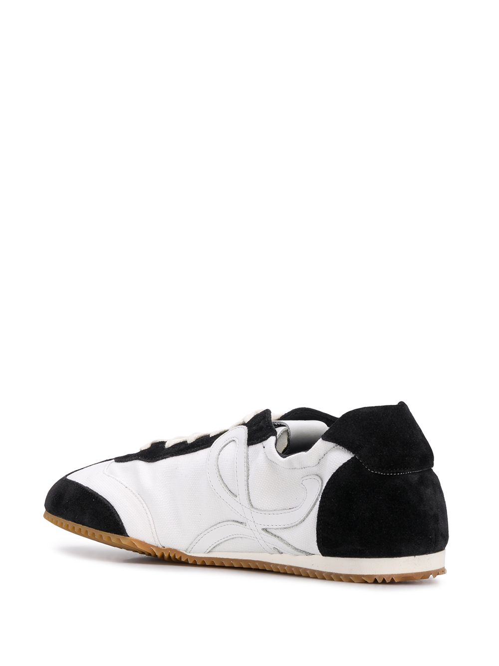 фото Loewe ballet runner sneakers