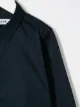Dondup Kids قميص ضيق بياقة كلاسيكية