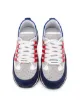 Dsquared2 Kids حذاء رياضي بدون رقبة