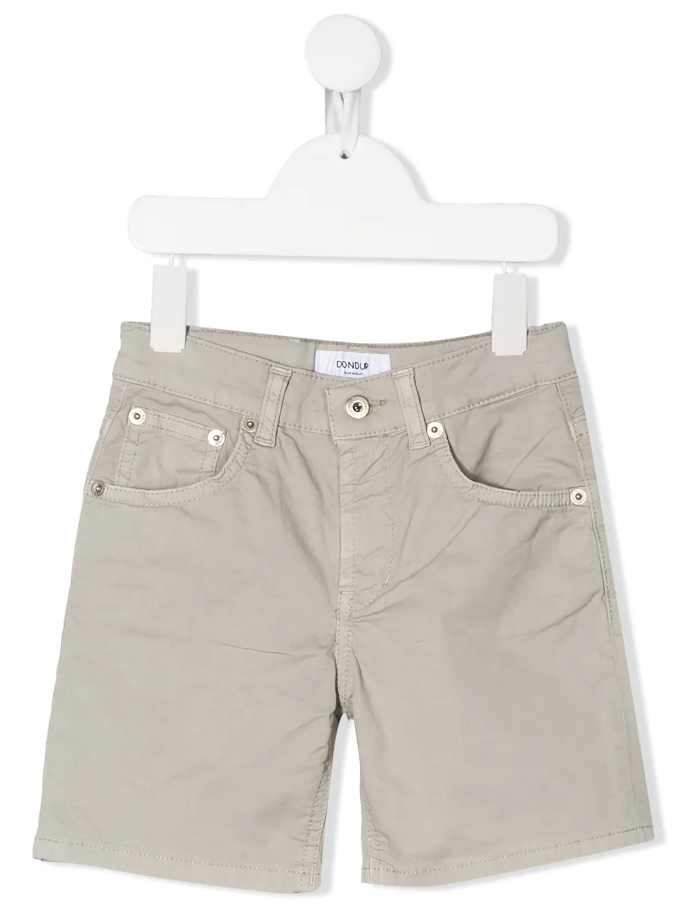 Dondup Kids шорты чинос Dondup Kids шорты чинос