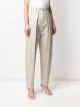 Magda Butrym Harwich high-waisted trousers