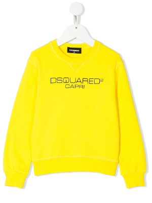 dsquared tracksuit junior