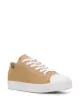 Bild 2 von Junya Watanabe MAN Sneakers mit Zehenkappe