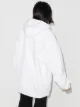 Vetements Magic unicorn-print hoodie