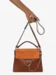 Chloé small Faye top-handle bag