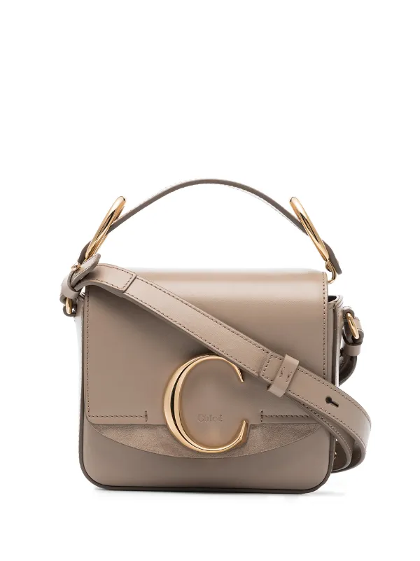 chloe c handbag