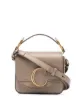 Image 1 of Chloé mini Chloé C bag