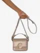 Chloé mini Chloé C bag