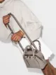 Image 2 of Chloé small Daria top-handle bag