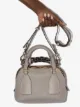 Chloé small Daria top-handle bag