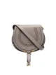 Image 1 of Chloé mini Marcie crossbody bag