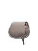 Image 2 of Chloé mini Marcie crossbody bag