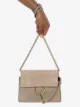 Chloé mini Faye crossbody bag