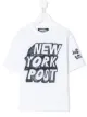 الصورة 1 من Jeremy Scott Junior تيشيرت بطبعة شعار