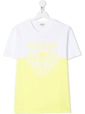 kenzo t shirt sale junior