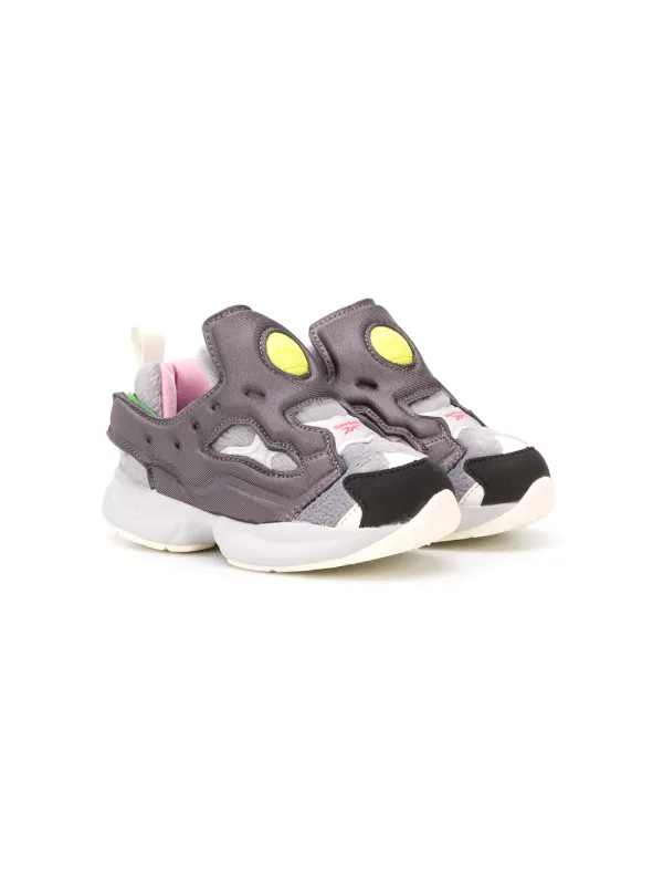 reebok pump toddler