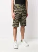 Junya Watanabe MAN カーゴショートパンツ