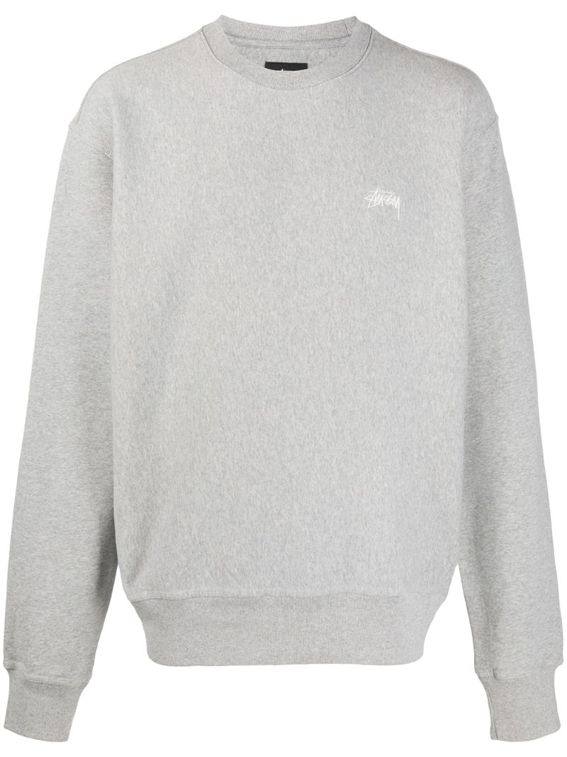 stussy sweater sale