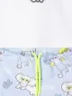 Kenzo Kids شورت مطبوع