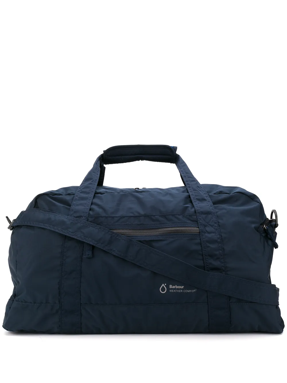 barbour garment bag