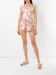 Image 2 of Lygia & Nanny Lee printed shorts