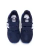 New Balance Kids حذاء رياضي بسير فيلكرو