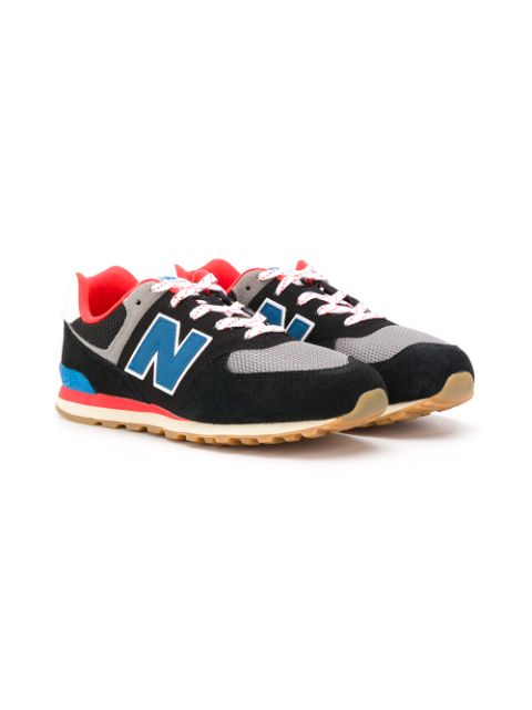 new balance childrens trainers sale