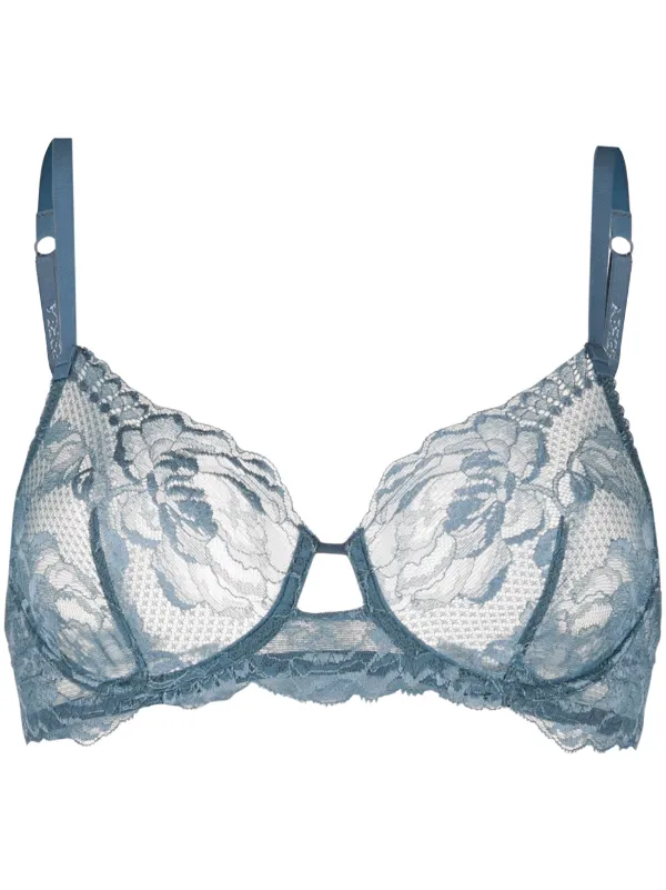 lace bra