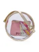 الصورة 1 من Emilio Pucci Junior حقيبة كتف مستديرة