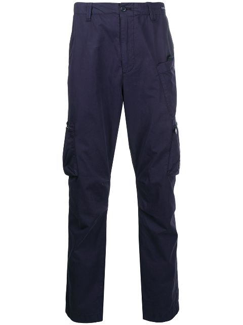 paul and shark cargo pants