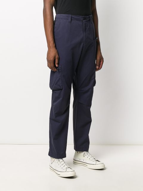 paul and shark cargo pants