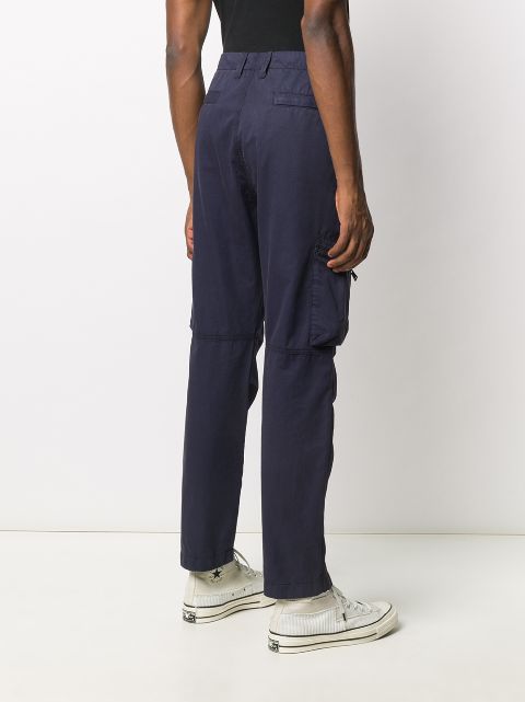 paul and shark cargo pants