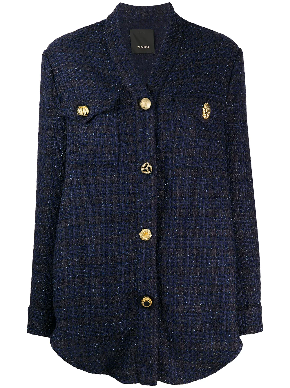 Pinko 'Valerie' Cardigan BWRC2 hYF9F Pinko 'Valerie' Cardigan BWRC2 hYF9F