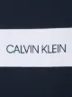 Calvin Klein Kids تيشيرت متباين الألوان بطبعة شعار الماركة