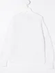 Image 2 of Brunello Cucinelli Kids zipped long-sleeve cardigan