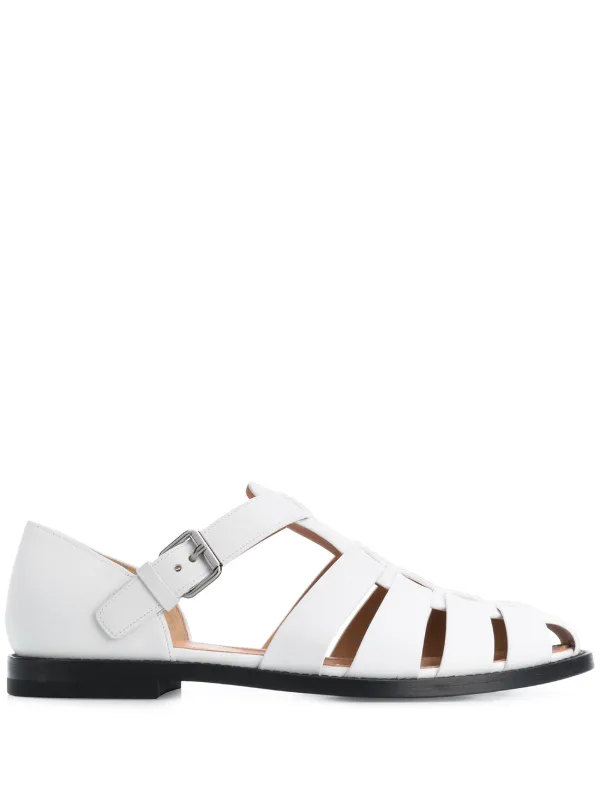 fisherman sandals women