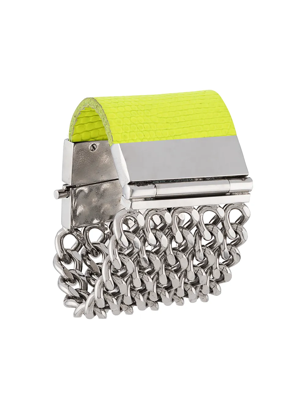 bracelet à design multi-rangs