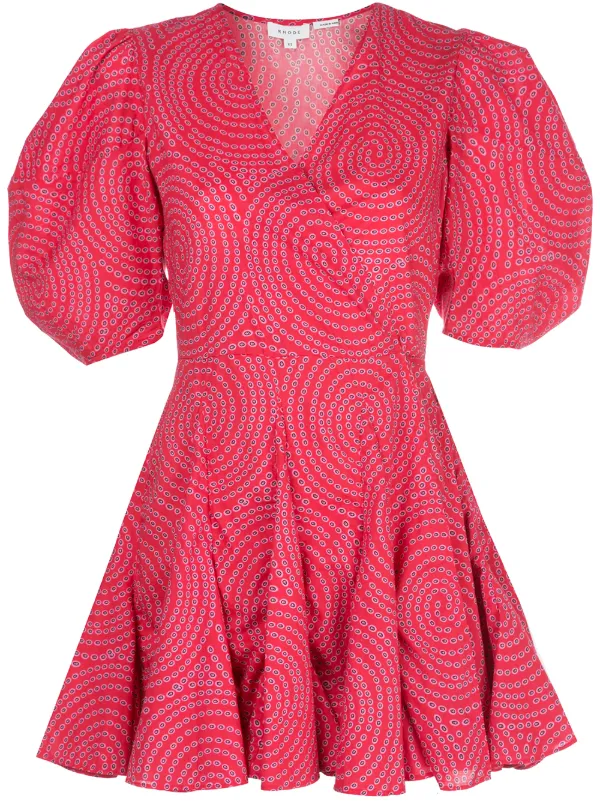 resort cocktail dress