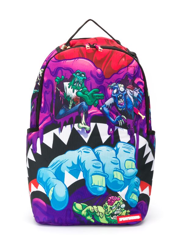 sprayground bookbags for boys