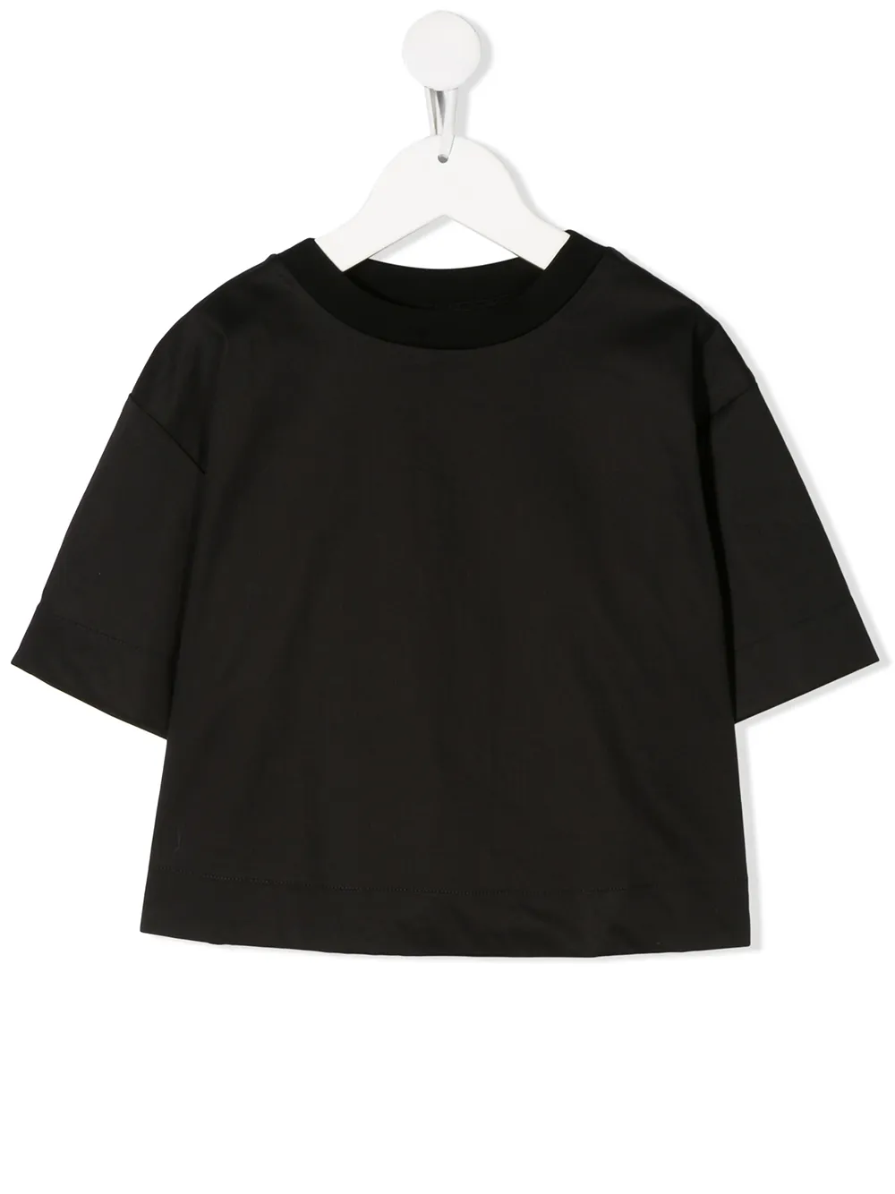 фото Unlabel cropped t-shirt