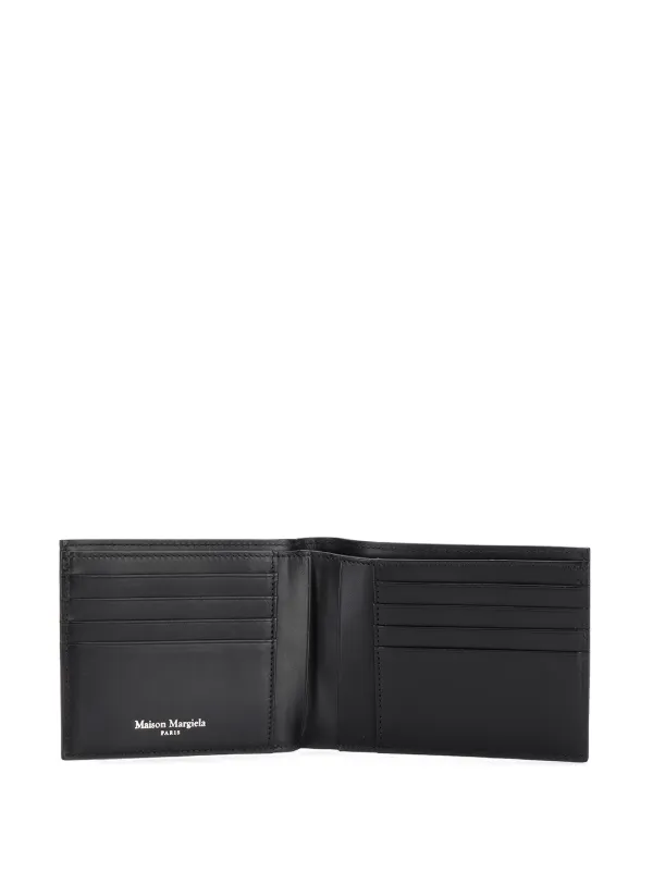 【大人気セール中】Maison Margiela Bi-fold wallet