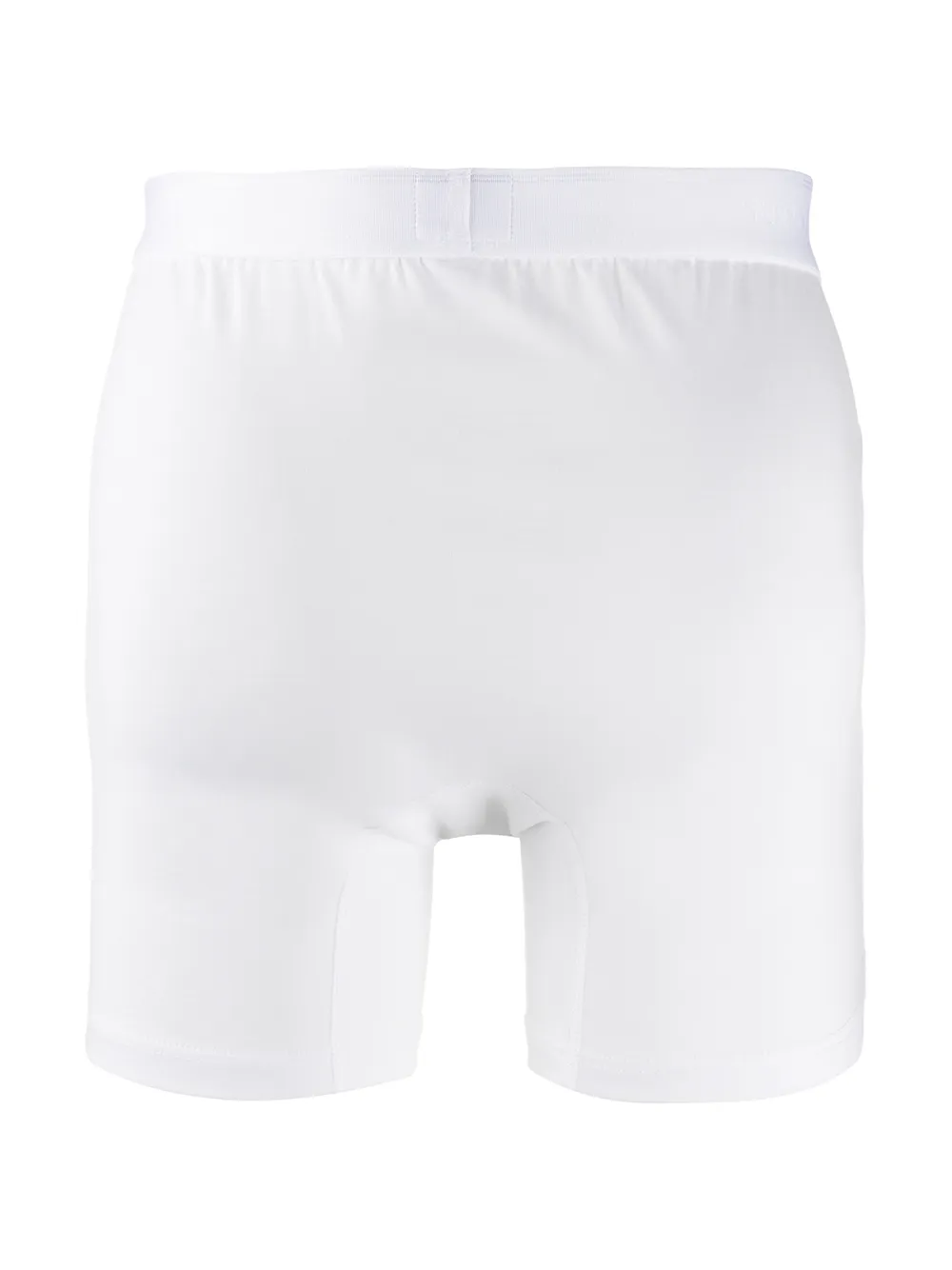Sunspel buttoned branded boxers | Image 2