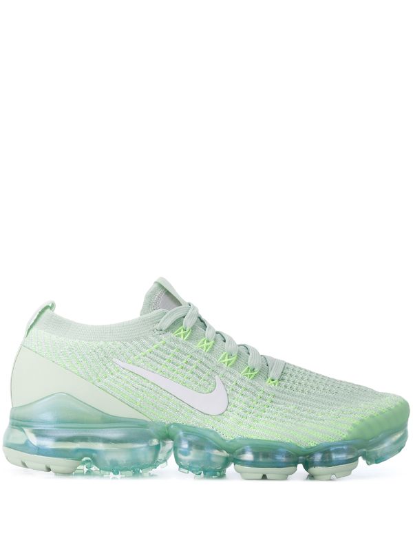 2019 Mens Womens Nike Air VaporMax Flyknit 3.0 White