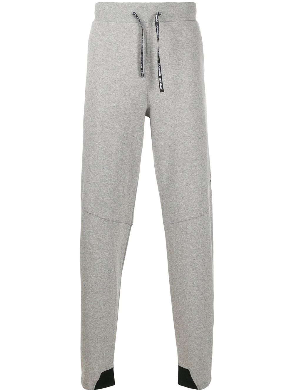 Raeburn Lightweight Track Pants In Grey