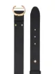 Chloé Ceinture leather belt