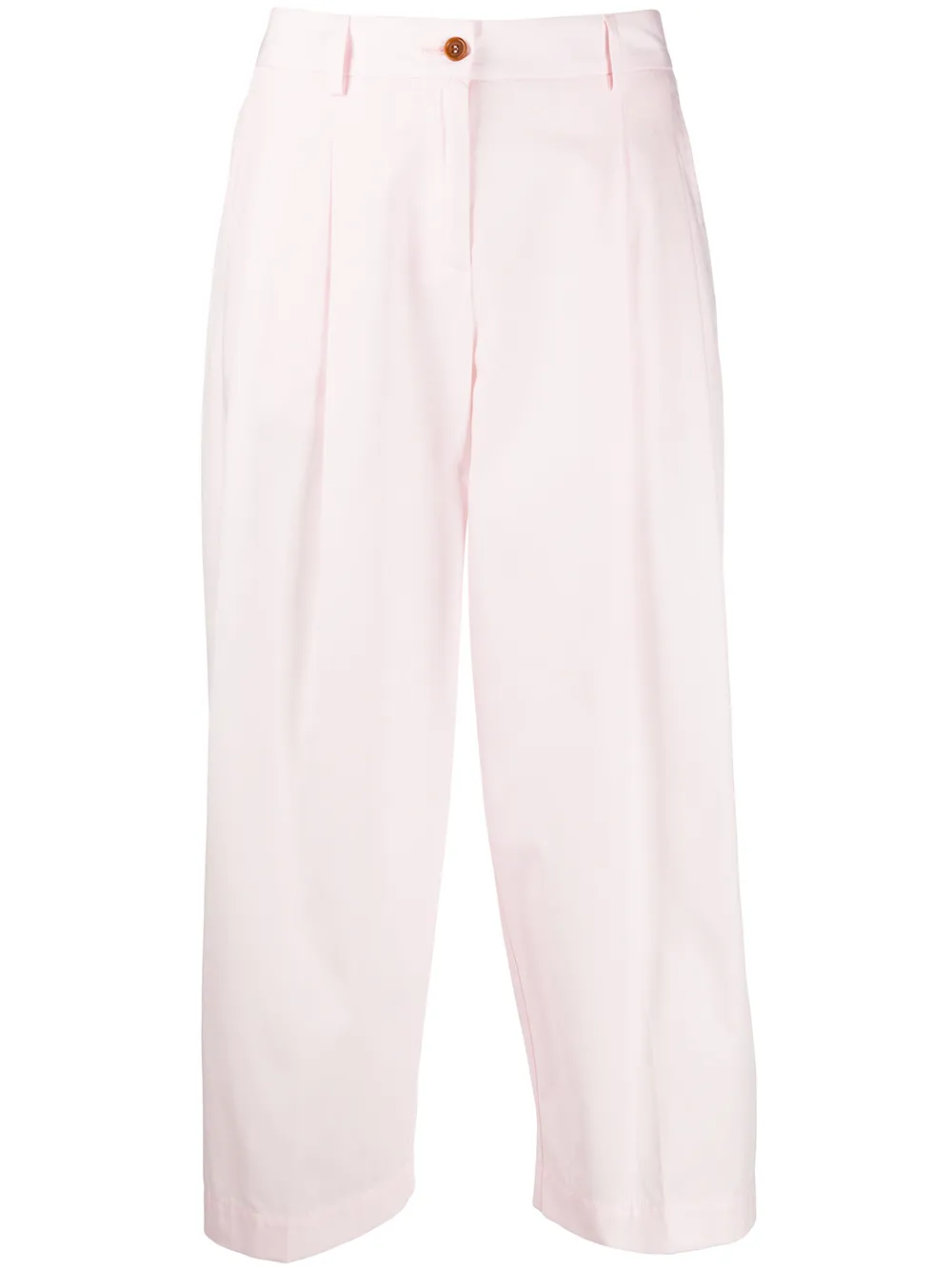 Jejia Klassische Cropped-Hose R6L3D uDasl Jejia Klassische Cropped-Hose R6L3D uDasl
