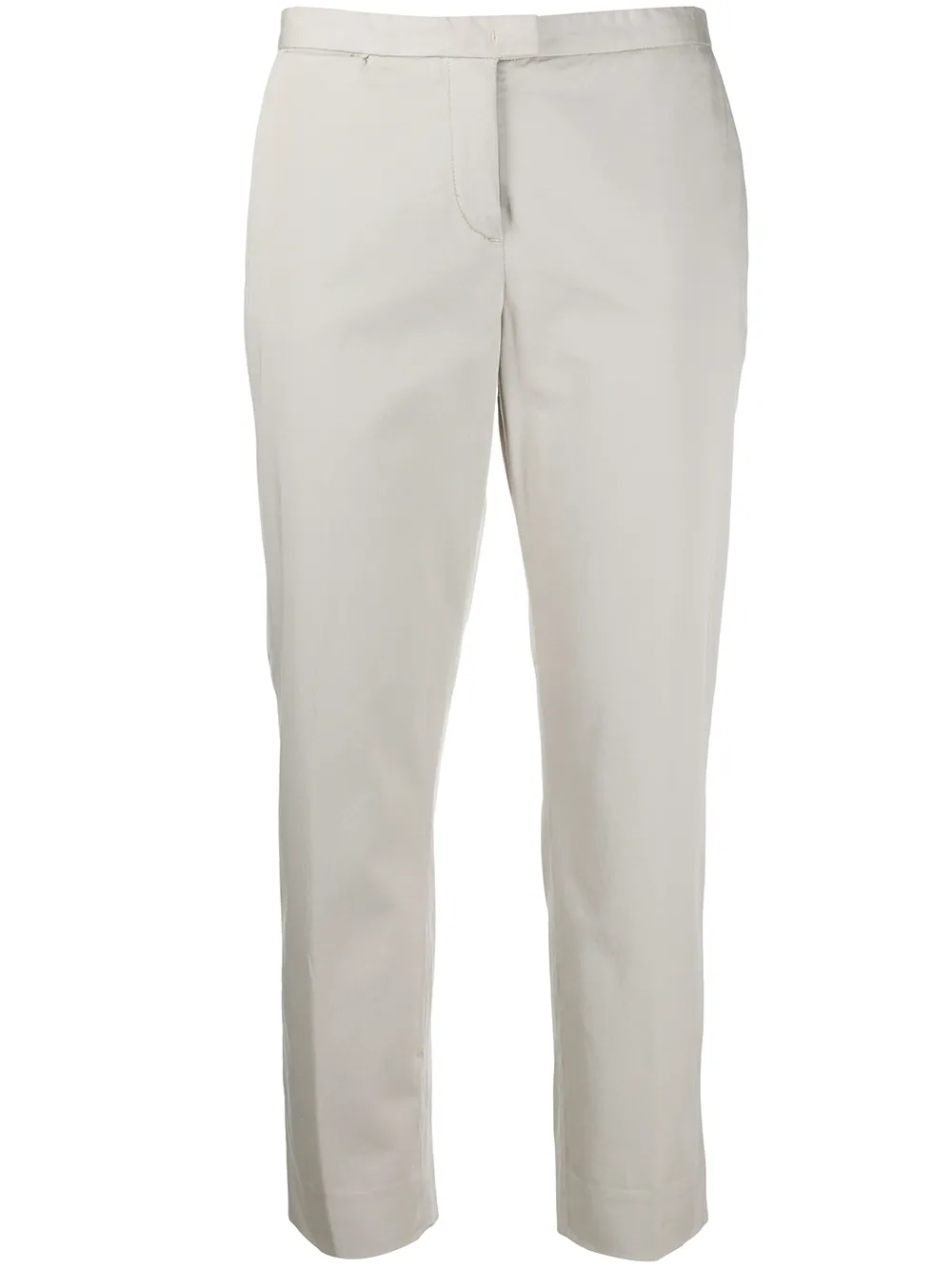 Fabiana Filippi Klassische Cropped-Hose OWwcJ rcBSr Fabiana Filippi Klassische Cropped-Hose OWwcJ rcBSr